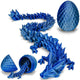 Blue Silver