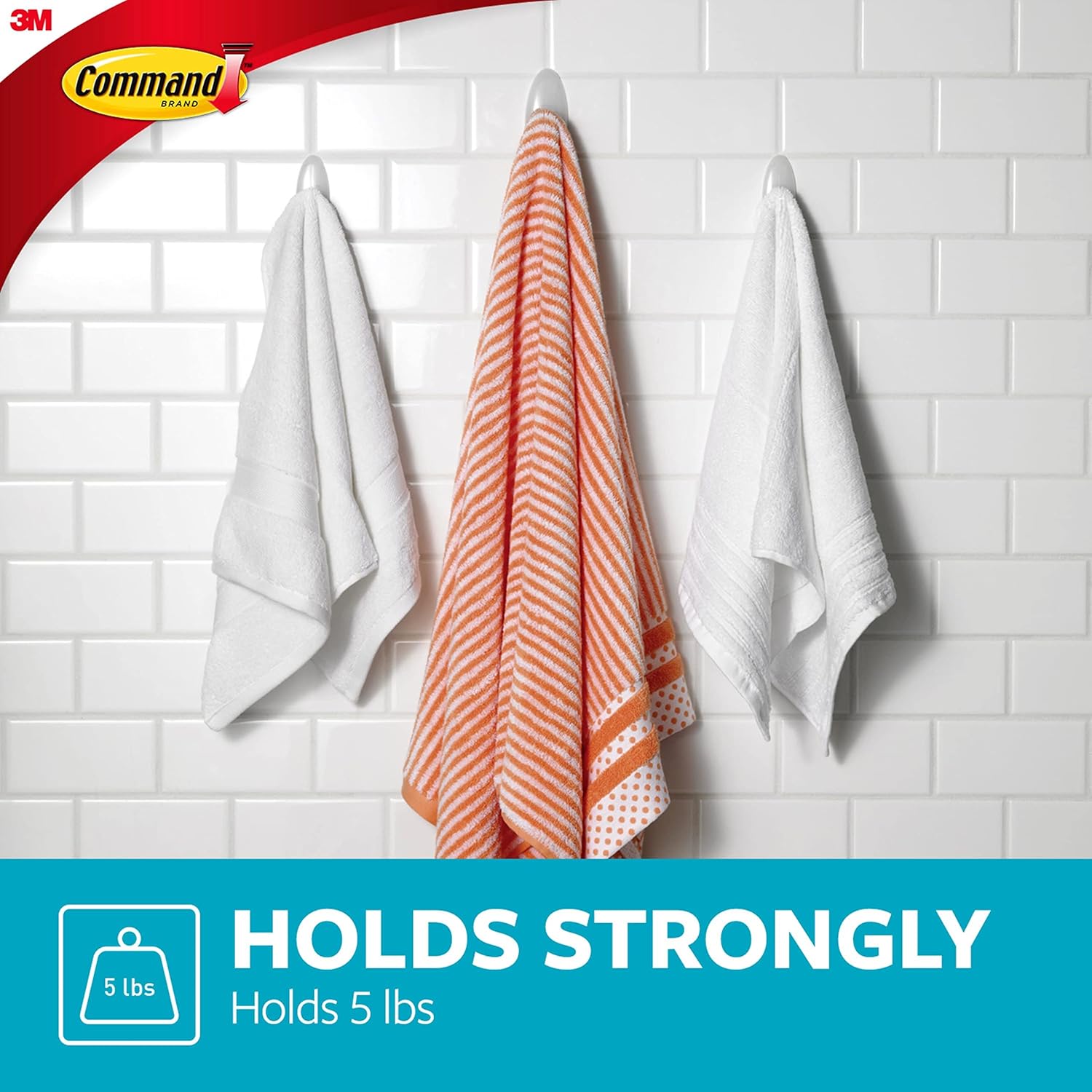 Command_Bath_Large_Towel_Hook_Value_Pack,_Total_6_Large_Wall_Hooks_with_6_Water_Resistant_Strips,_2-Pack_of_3_Hooks,_Organize_Damage-Free