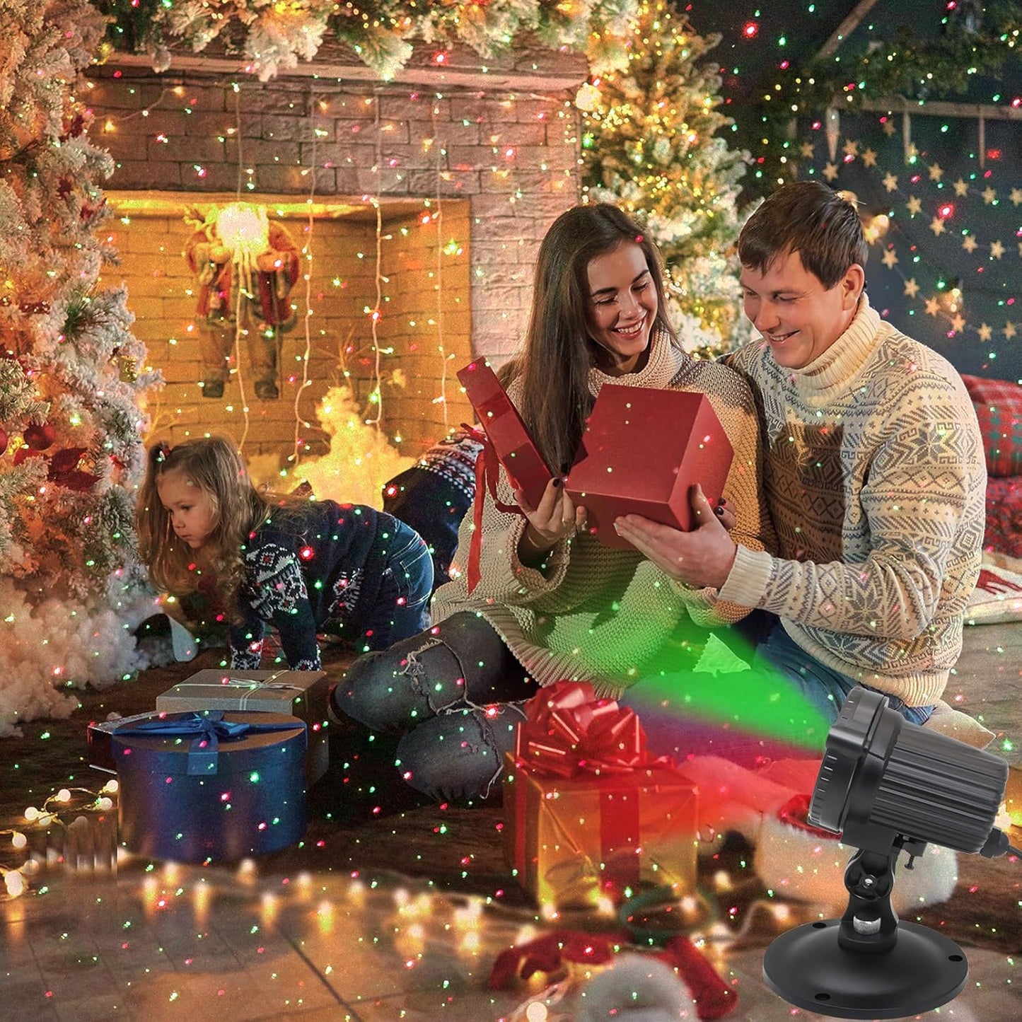 Laser_Christmas_Projector_Lights_Outdoor,_Outdoor_Garden_Laser_Light,_Landscape_Lights_with_Red_and_Green_Stars,_IP65_Waterproof,Cold_Resistant._Suitable_for_Holiday,_Party,_Garden_Decorati