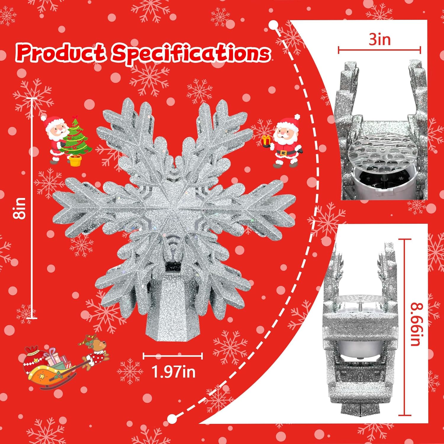 Christmas_Tree_Topper_Lighted_with_Snowflake_Projector,_LED_Rotating_Snowflake,_3D_Glitter_Lighted_Tree_Topper_for_Christmas_Tree,_Hollow_Design,_Christmas_Tree_Decor_for_Home_Office_Indoor,_Silver