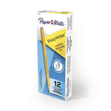 Paper Mate SharpWriter Mechanical Pencils, 0.7mm, 12 Count