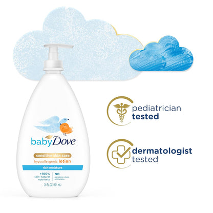 Baby_Dove_Sensitive_Skin_Care_Body_Lotion_For_Delicate_Baby_Skin_Rich_Moisture_With_24-Hour_Moisturizer,_20_fl_oz_(Package_May_Vary)
