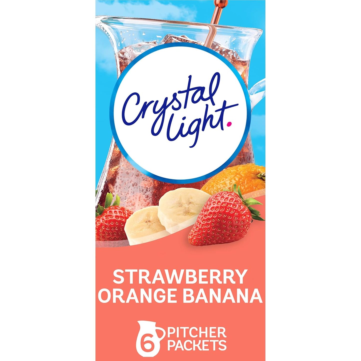 Crystal_Light_Strawberry_Orange_Banana_Artificially_Flavored_Powdered_Drink_Mix,_72_ct_Pack,_12_Canisters_of_6_Pitcher_Packets