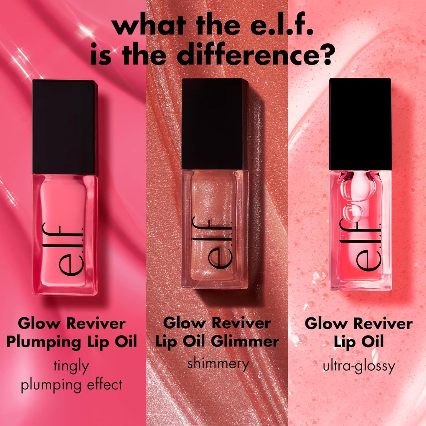 e.l.f._Glow_Reviver_Plumping_Lip_Oil,_Tinted_Lip_Plumper_For_A_High-Shine,_Plump_Finish,_Infused_With_Jojoba_Oil,_Vegan_&_Cruelty-Free,_Burst_Bubble
