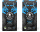 Blue and Buried - 12 Oz (Pack of 2)
