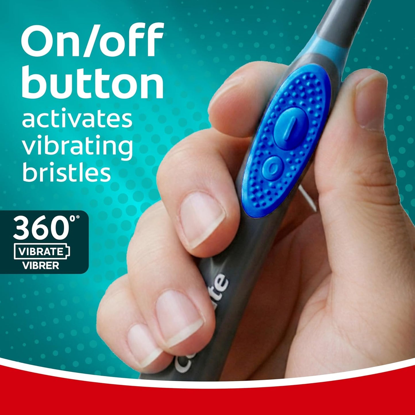 Colgate_360_Vibrate_Deep_Clean_Battery_Powered_Electric_Toothbrush_with_Medium_Bristles,_2_Pack,_Sonic_Powered