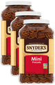 Original Minis Canister - 40 Ounce (Pack of 3)