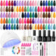 0 - 35 Colors Beginner Kit