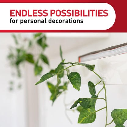 Command_Indoor_Mini_Light_Clips,_45_Clear_Clips_and_54_Command_Strips,_Damage_Free_Hanging_Christmas_Decorations,_Wall_Clips_for_Hanging_Lights_and_Cable_Management,_Holds_up_to_0.3_lb