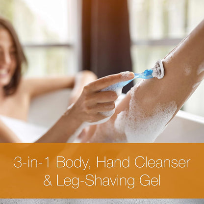 Neutrogena_Rainbath_Cleansing_Shower_&_Bath_Gel,_Daily_Moisturizing_Body_Wash_Cleanser_&_Shaving_Gel_for_Men_&_Women,_Clean-Rinsing_Creamy_Lather_for_Softer_&_Smoother_Skin,_Original_Scent,_32_fl. Oz