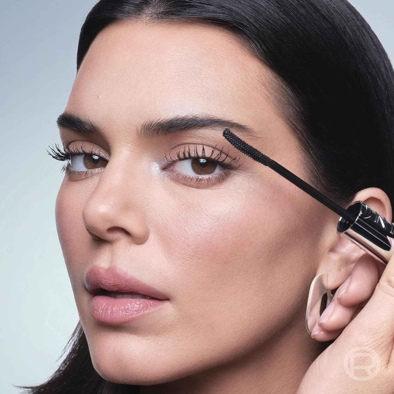 L'Oreal Paris Extensionist Mascara, Lengthening, Volumizing, and Curling Formula For a Lash Extension Eye Makeup Look, Washable