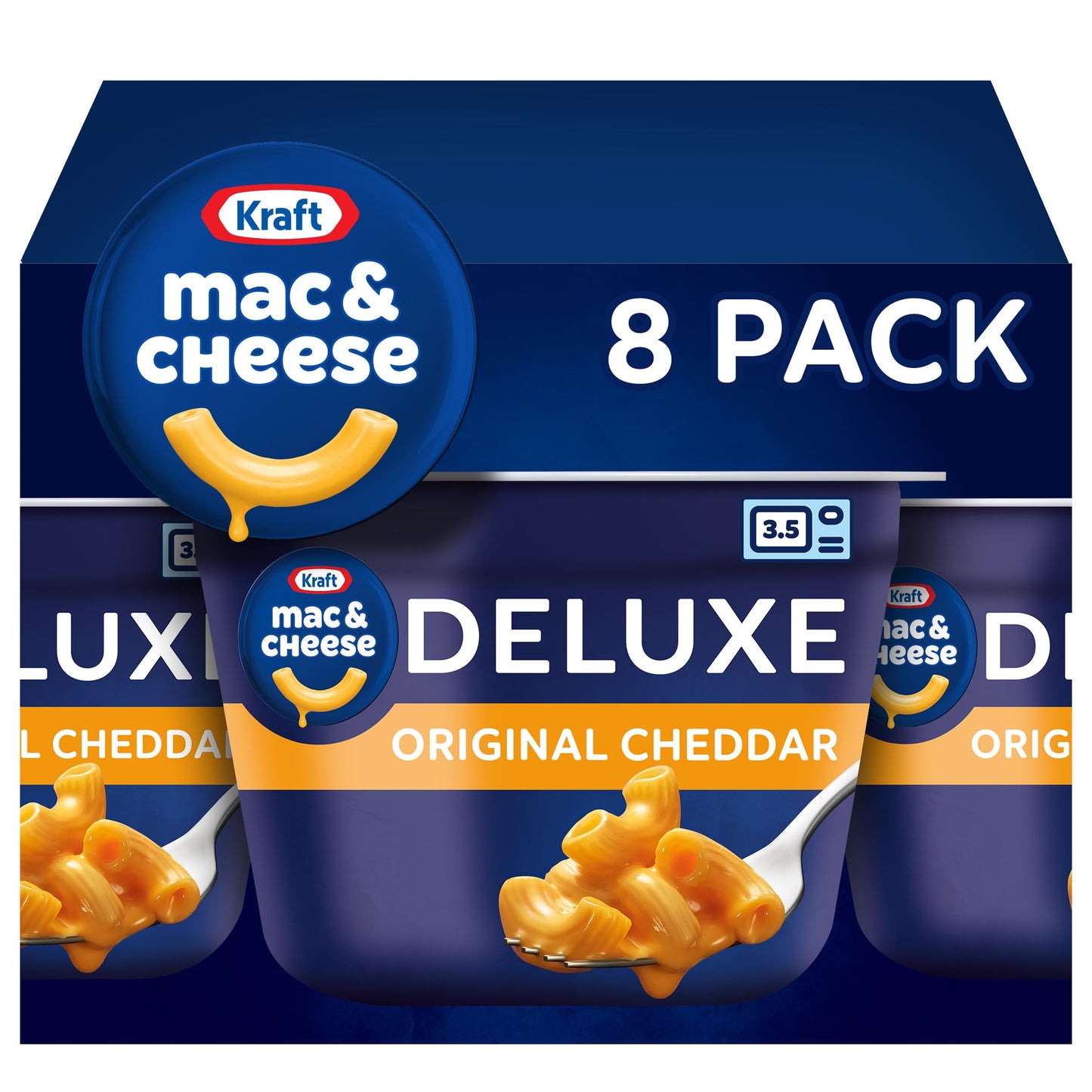 Original Cheddar - 19.12 Ounce (Pack of 1)