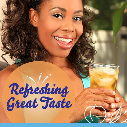 Crystal_Light_Drink_Mix,_72_Pitcher_Packets,_for_Flavorful_Hydration_and_Shareable_Refreshment,_Artificially_Flavored_Peach_Iced_Tea,_Made_with_Black_Tea,_1.5_oz_each