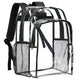 Black - X-Large