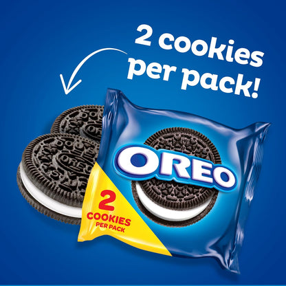 OREO_Chocolate_Sandwich_Cookies,_20_Snack_Packs_(2_Cookies_Per_Pack)