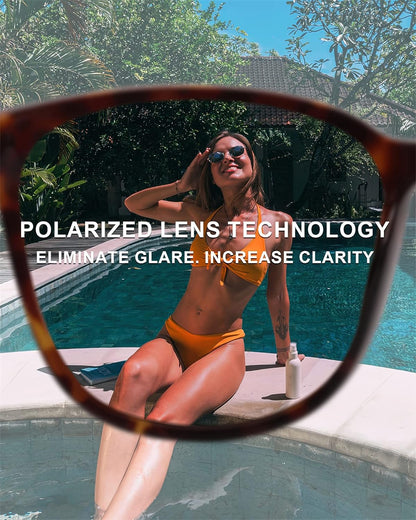 FIMILU_2_Packs_Sunglasses_for_Women_Polarized_UV400_Protection_Lens_Big_Frame_Fashion_Glasses_Trendy_Stylish_Shade