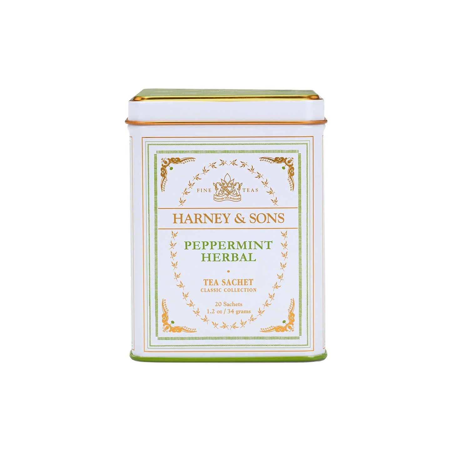 Harney_and_Sons_Peppermint_Tea,_20_Sachets_1.2_oz