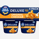 Original Cheddar - 4 Count (Pack of 1)