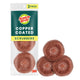 Brown - 3 Scrubbers