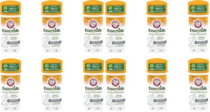 Arm & Hammer Essentials Solid Deodorant
