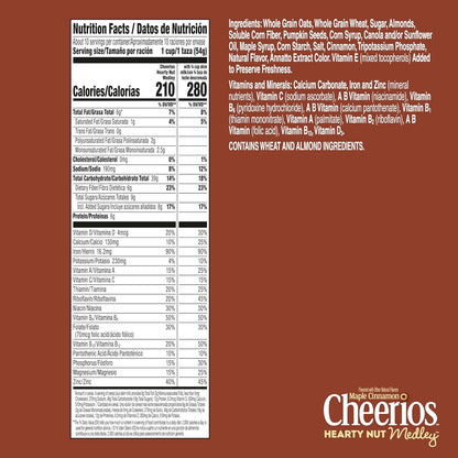 Cheerios_Hearty_Nut_Medley_Breakfast_Cereal,_Maple_Cinnamon,_Made_with_Whole_Grain,_Family_Size,_20_oz