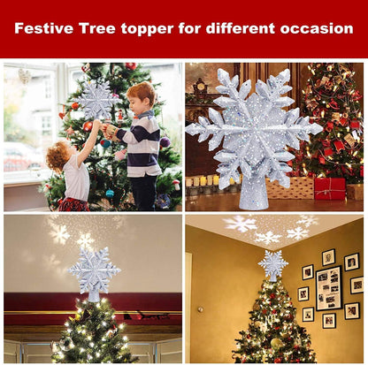 Christmas_Tree_Topper_Lighted_with_White_Snowflake_Projector,_LED_Rotating_Snowflake,_3D_Glitter_Lighted_Sliver_Snow_Tree_Topper_for_Christmas_Tree_Decorations