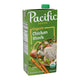 Organic Chicken Stock - 32 Ounce (Pack of 1)