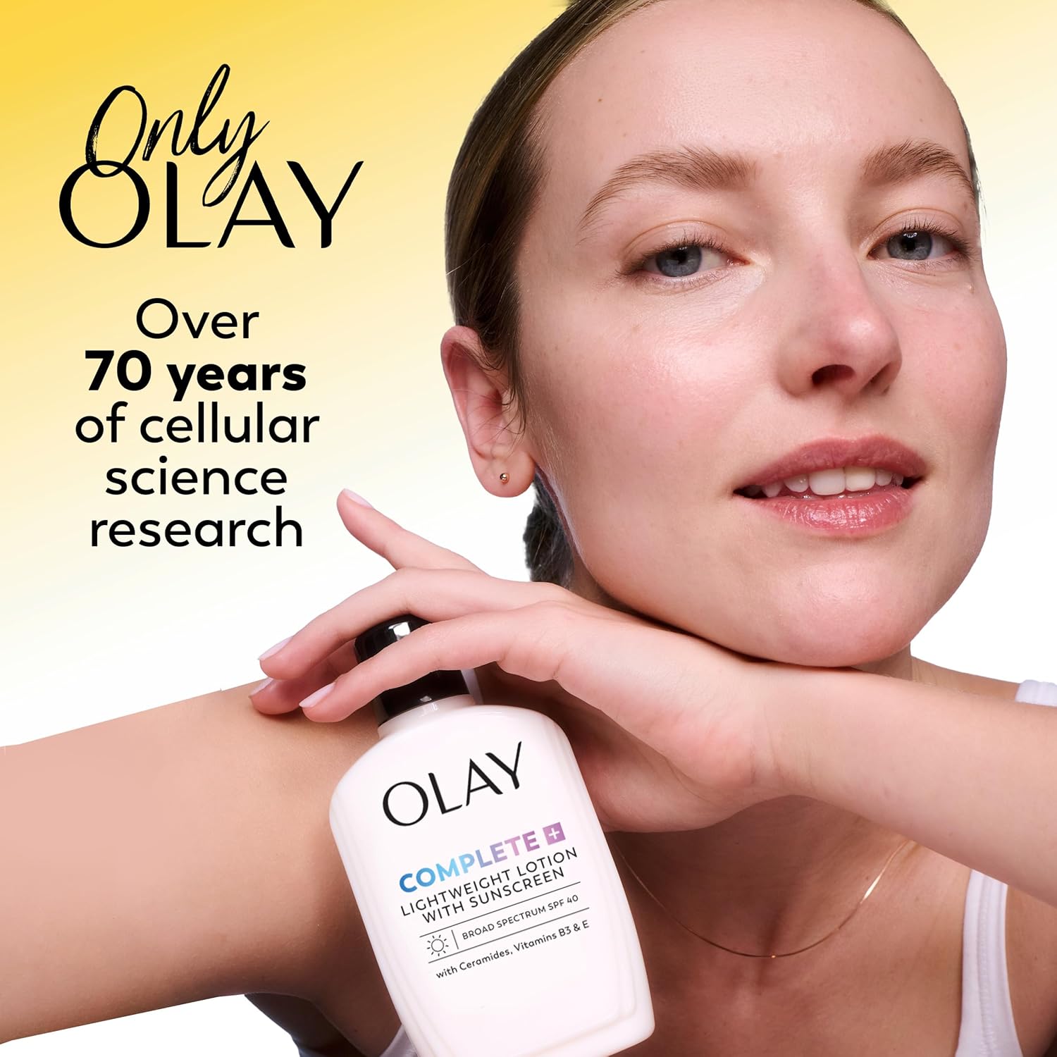 Olay_Complete+_Face_Moisturizer_with_Sunscreen_SPF_40,_For_Sensitive_Skin,_Broad_Spectrum_Sun_Protection,_Fragrence-Free_-_No_White_Cast_on_All_Tones,_Nourishes_Moisture_Barrier_-_Ceramides,_6_Oz