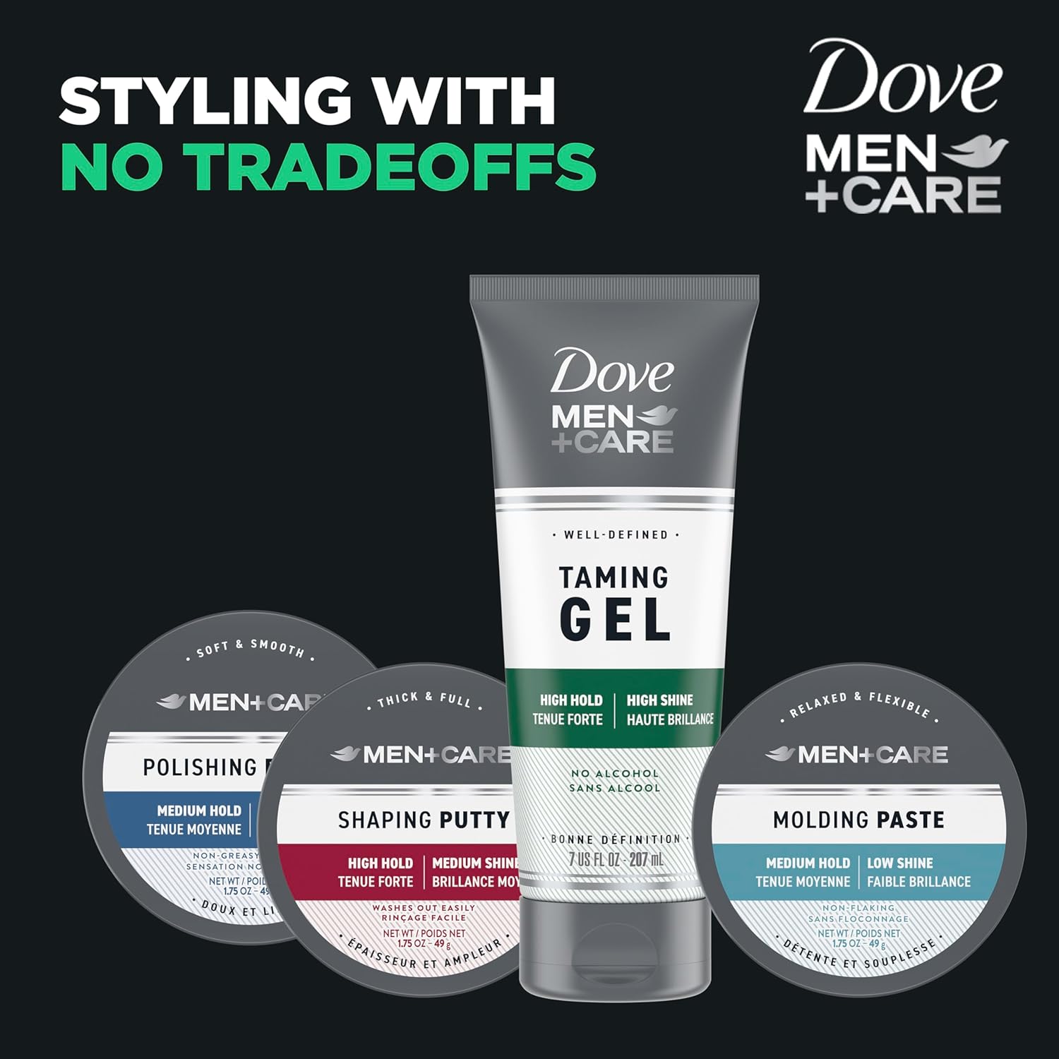 DOVE_MEN_+_CARE_Styling_Gel_3_count_Hair_Taming_Gel_for_a_Strong_Hold_Hair_Styling_Product_for_Thicker_and_Healthier_Looking_Hair_7_oz