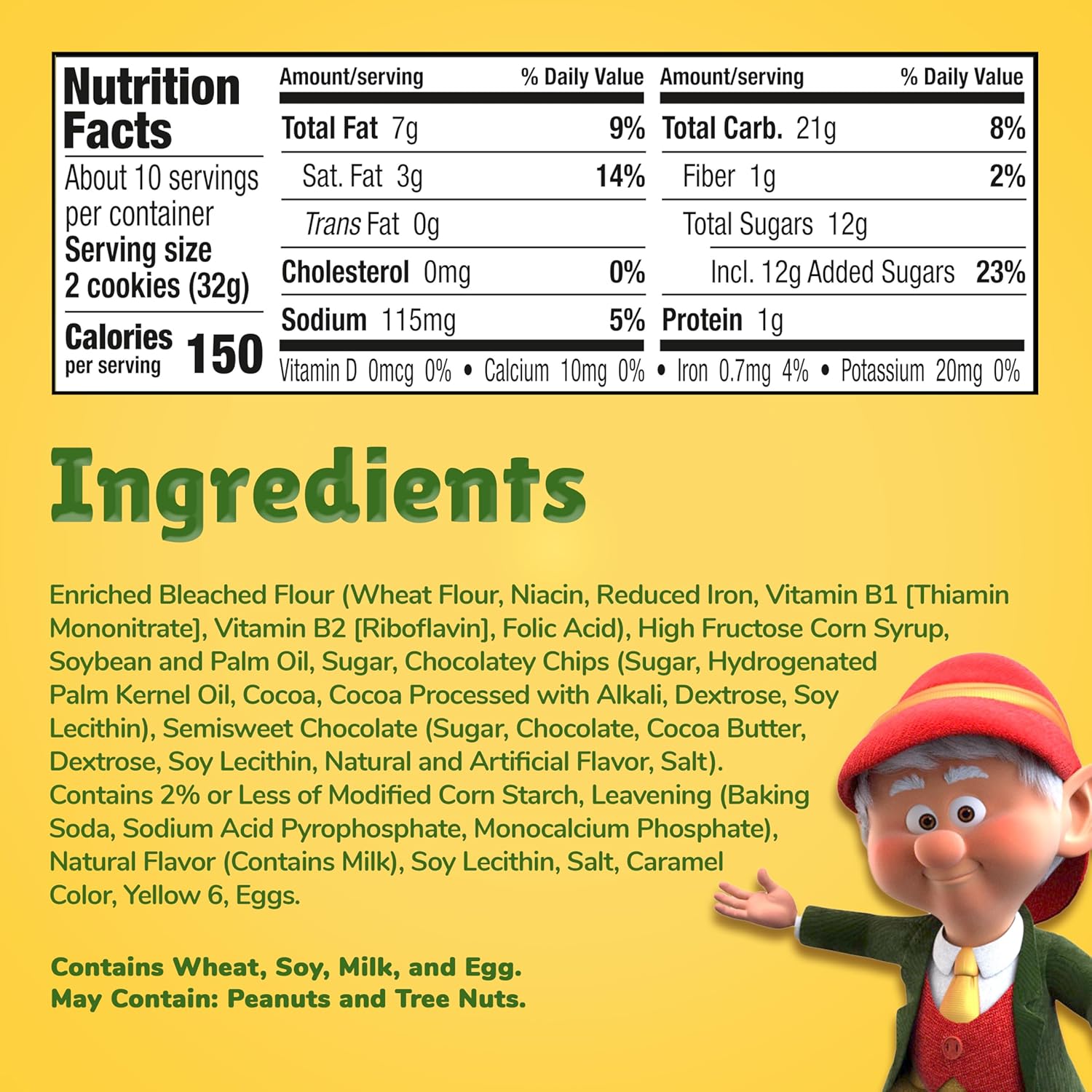 Keebler_Soft_Batch_Chocolate_Chip_Cookies,_11.9_oz