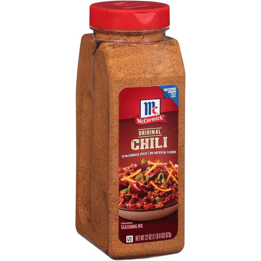McCormick_Original_Chili_Seasoning_Mix,_22_oz