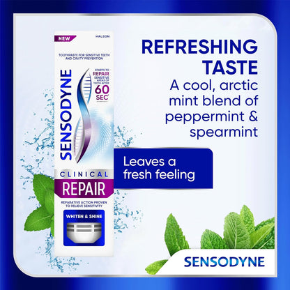 Sensodyne_Clinical_Repair_Whiten_&_Shine_Toothpaste_for_Sensitivity_Relief,_2.3_oz