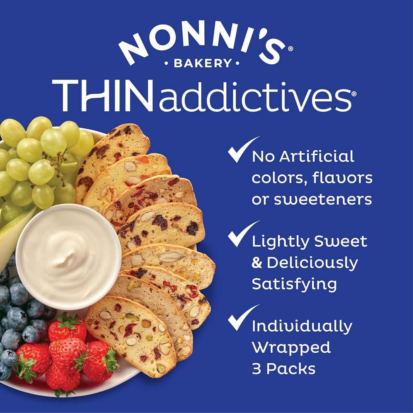 Nonni's,_Thin_addictives_Pistachio_Almond_Crisps,_4.4_Ounce