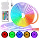 16 RGB Colors - 6.56FT 1152LEDs-1 Pack