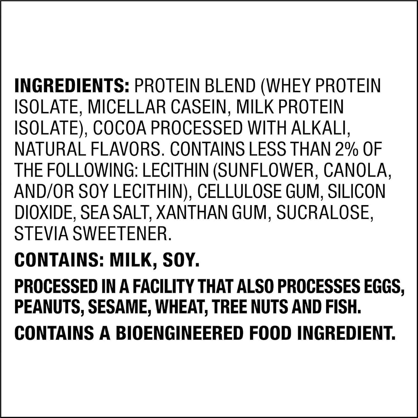 Quest Nutrition Protein Powder, 22g Protein, 1g Sugar, Low Carb, Gluten Free, 3 Pound, 43 Servings