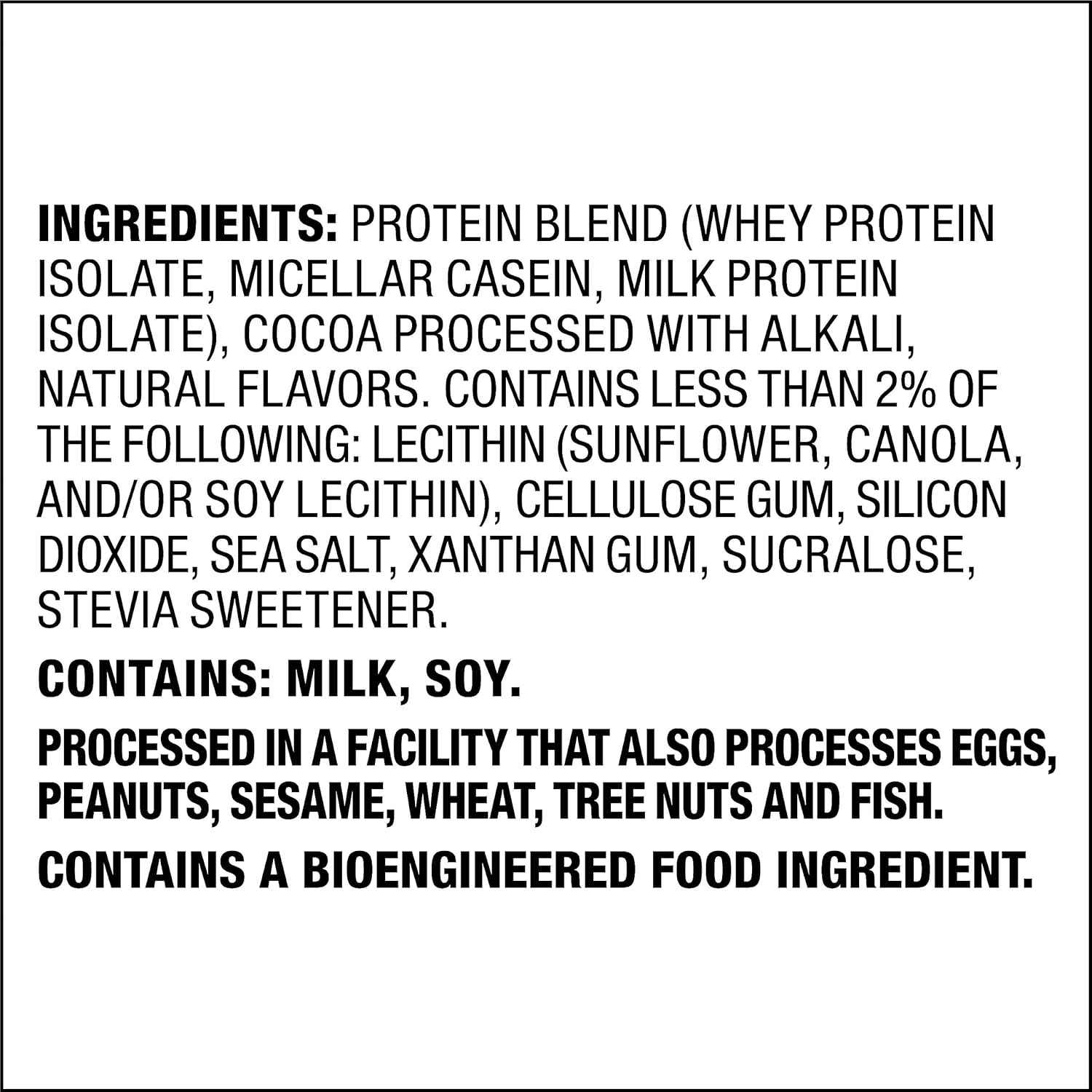 Quest Nutrition Protein Powder, 22g Protein, 1g Sugar, Low Carb, Gluten Free, 3 Pound, 43 Servings