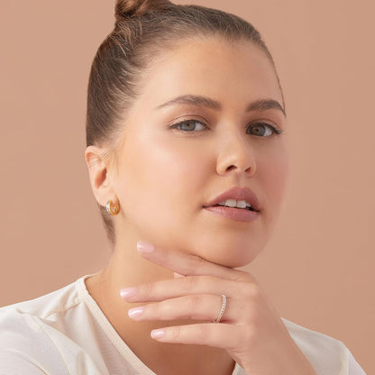 KISS_imPRESS_No_Glue_Mani_Press_On_Nails,_Bare_but_Better,_'Instinct',_Pink,_Short_Size,_Squoval_Shape,_Includes_30_Nails,_Prep_Pad,_Instructions_Sheet,_1_Manicure_Stick,_1_Mini_File