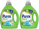 3x - 165 Loads (82.5 Fl Oz) (Pack of 2)
