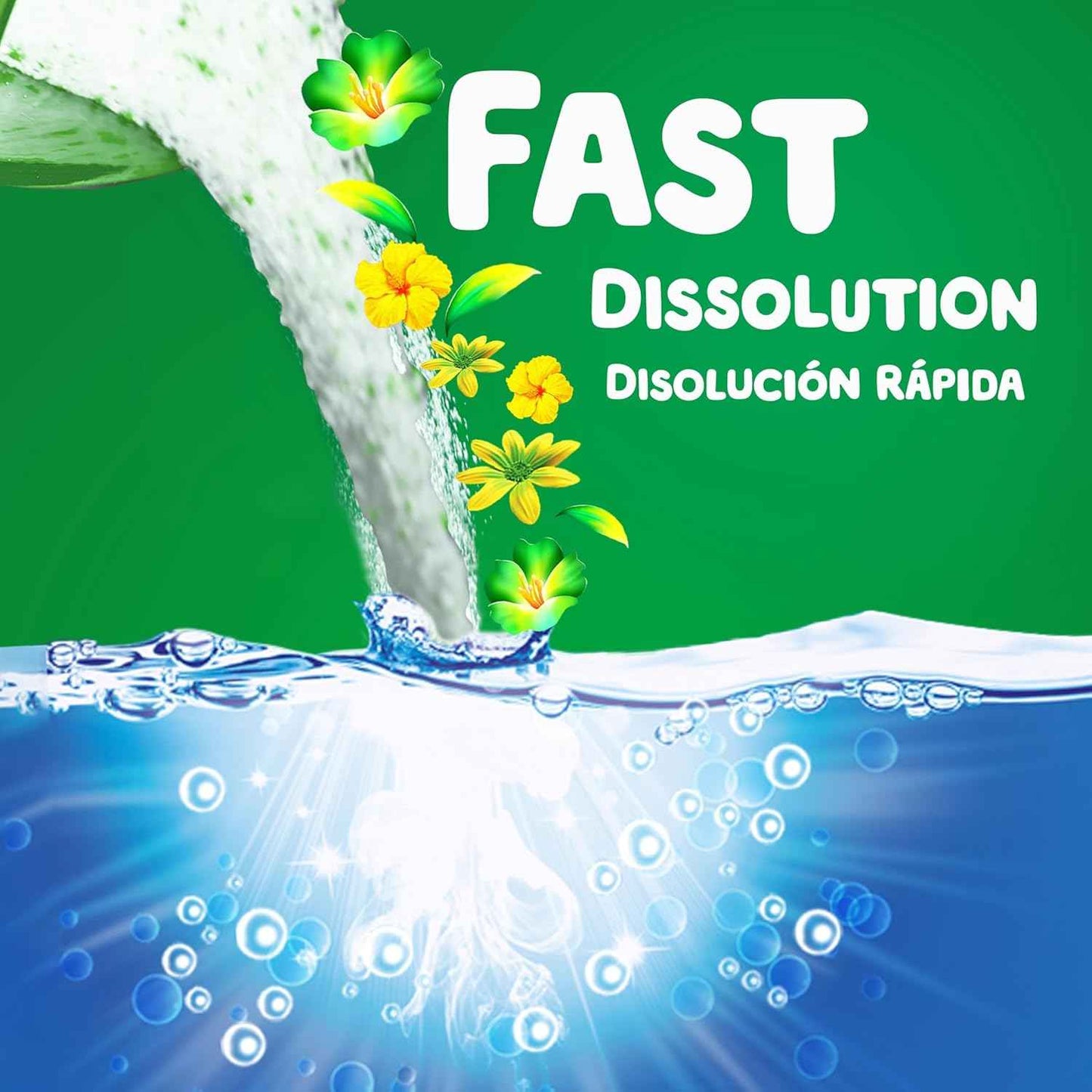 Gain Powder Laundry Detergent, Original Scent