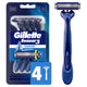 4 Count (Pack of 1)