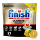 Lemon - 21 Count (Pack of 1)