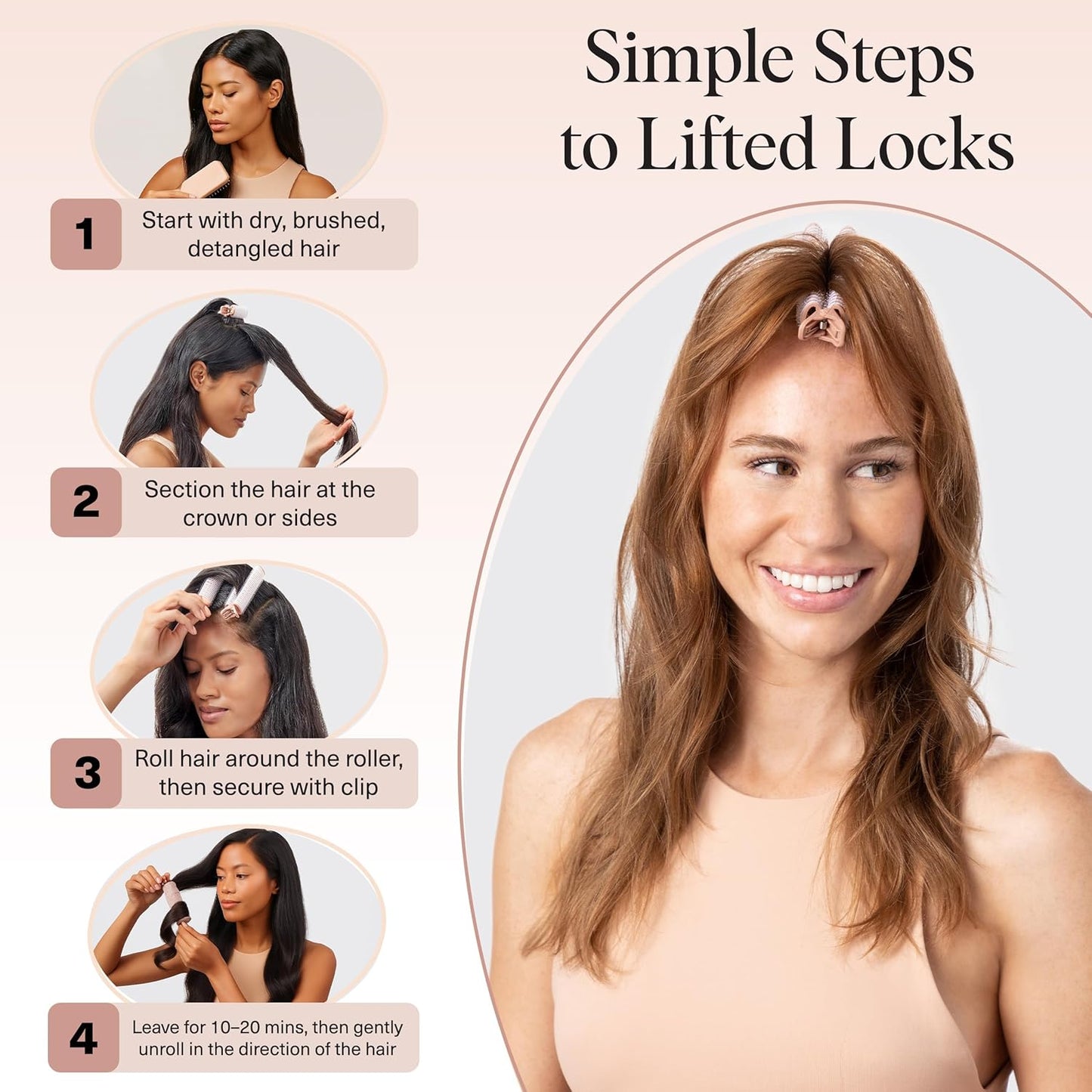 Kitsch_Volumizing_Hair_Clips_for_Women_-_Hair_Rollers_for_Volume_&_Curls_-_Volumizing_Hair_Products,_Hair_Roller_Clips_for_Effortless_Curls_That_Last_-_2pc,_Terracotta