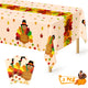 Thanksgiving - 3pcs 54x108 in