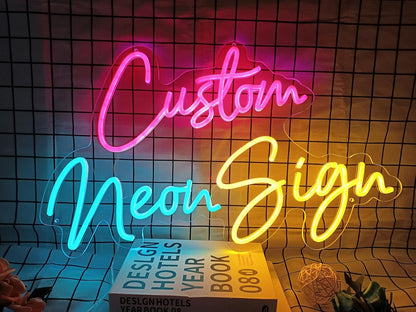 Custom_Neon_Sign,Gifts_for_girl,kids,Christmas,_Wedding_Party,Family,Bar,Salon.led_sign_&Company_Logo_or_Business_Name_light_sign,birthday_present.