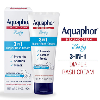 Aquaphor_Baby_Diaper_Rash_Cream,_3-in-1_Diaper_Rash_Relief,_3.5_Oz_Tube,_(Pack_of_3)