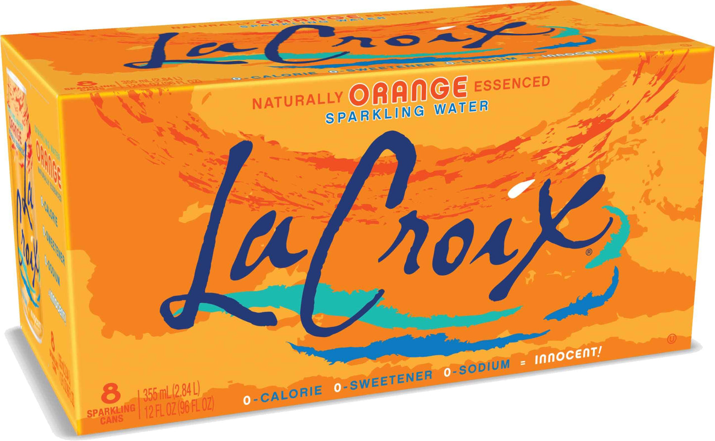 La Croix Sparkling Water