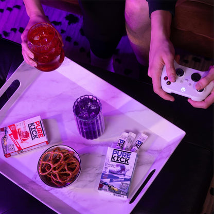 Pure_Kick_Forza_Fuel_Limited_Edition_Energy,_Blood_Orange_Energy_&_Sonic_Limeade_Hydration_Singles_To_Go_Drink_Mix_–_3_/_6ct_Boxes_-_18_Total_Packets