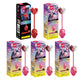 Mixed（Pack of 5）