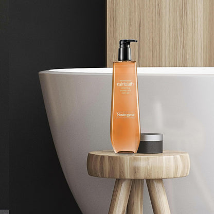 Neutrogena_Rainbath_Cleansing_Shower_&_Bath_Gel,_Daily_Moisturizing_Body_Wash_Cleanser_&_Shaving_Gel_for_Men_&_Women,_Clean-Rinsing_Creamy_Lather_for_Softer_&_Smoother_Skin,_Original_Scent,_32_fl. Oz