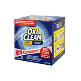 OxiClean Versatile Stain Remover with Max Efficiency